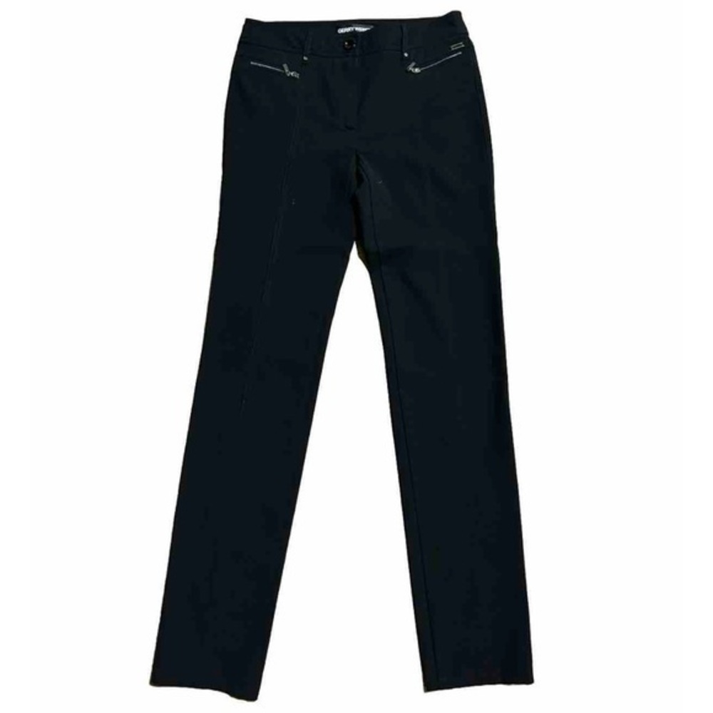 Gerry Weber Slim Style Pants Size 34 - Picture 2 of 3